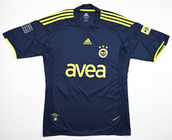 2009-10 FENERBAHCE KOSZULKA M