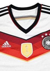2014-15 GERMANY KOSZULKA 2XL