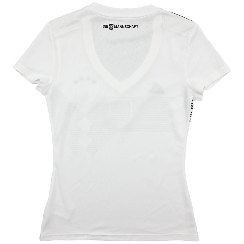 2018-19 GERMANY SHIRT WOMENS S