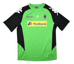 2013-14 BORUSSIA MONCHENGLADBACH L