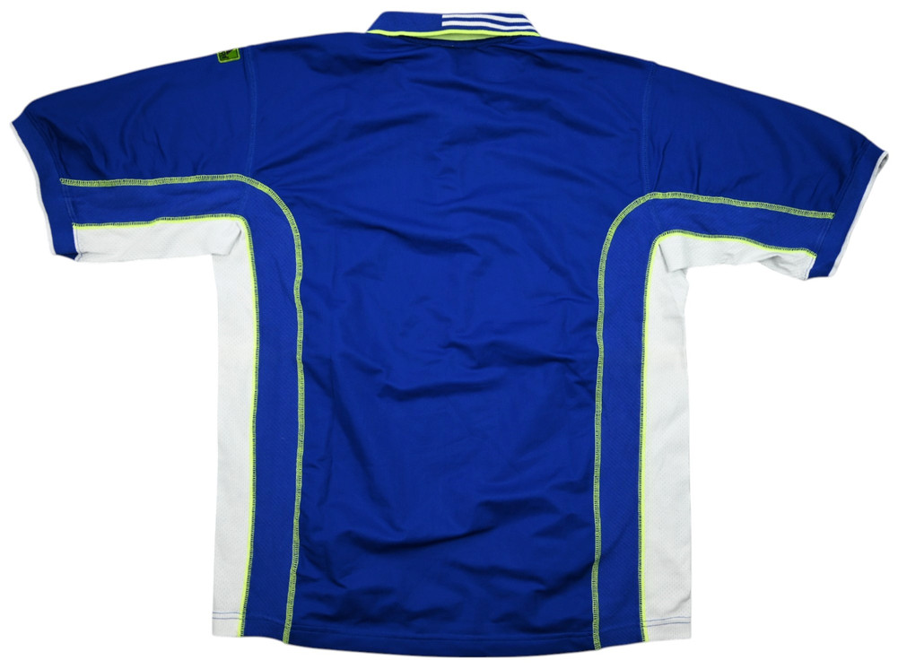 ADIDAS VINTAGE SHIRT L