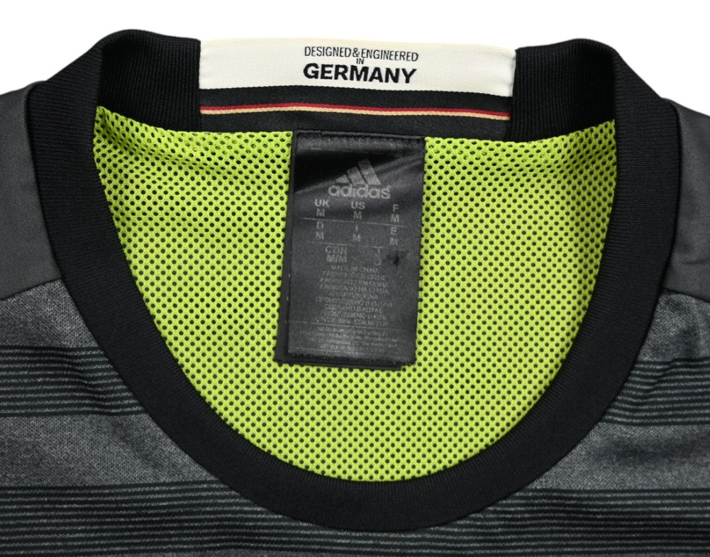 2015-17 GERMANY SHIRT M