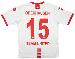2020-21 ROT-WEISS OBERHAUSEN KOSZULKA M