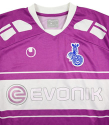 2008-09 DUISBURG SHIRT M