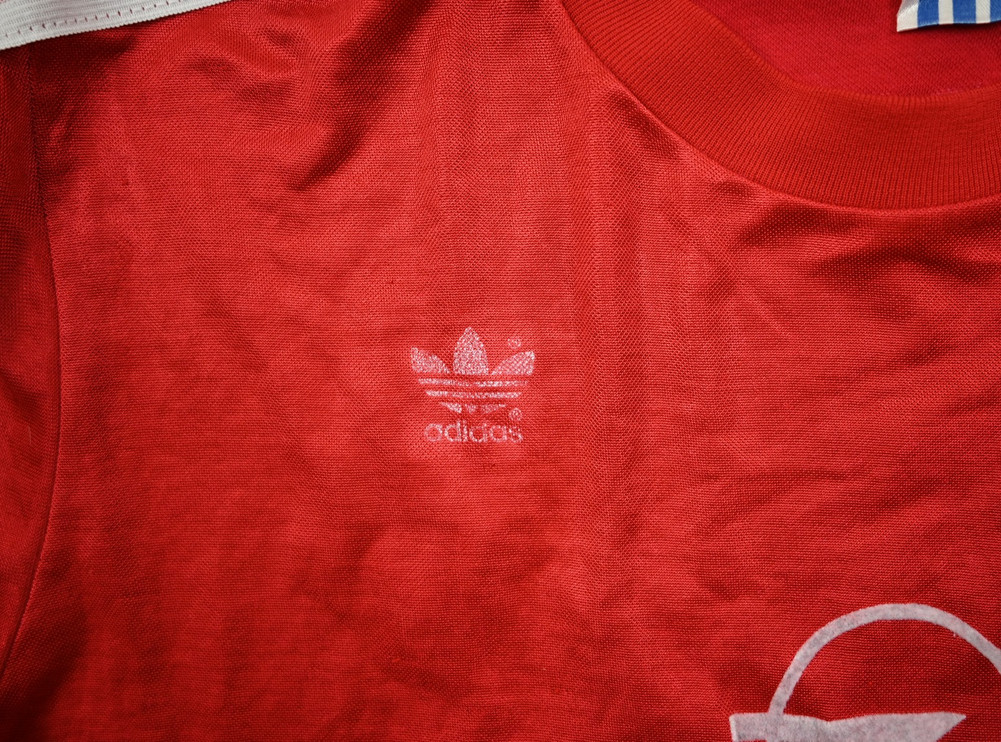 1989-91 BAYERN MUNCHEN LONGSLEEVE KOSZULKA L