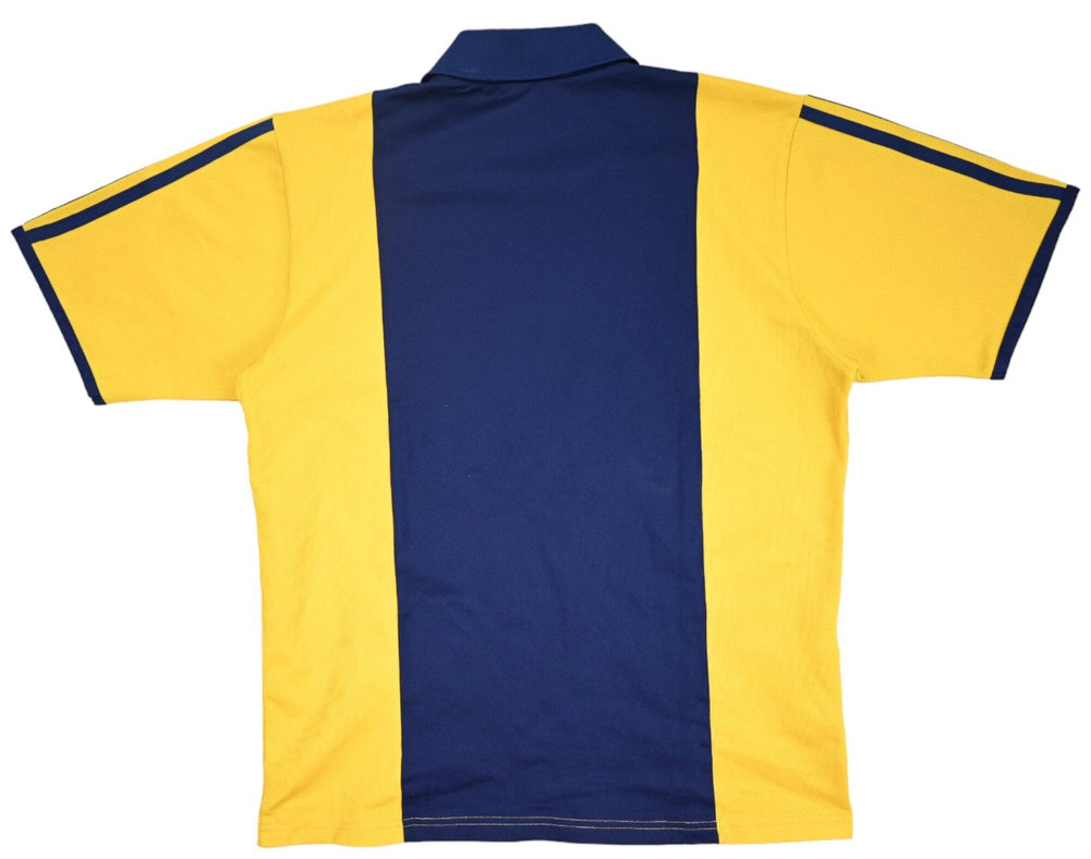 2000-01 AJAX AMSTERDAM KOSZULKA XL. BOYS