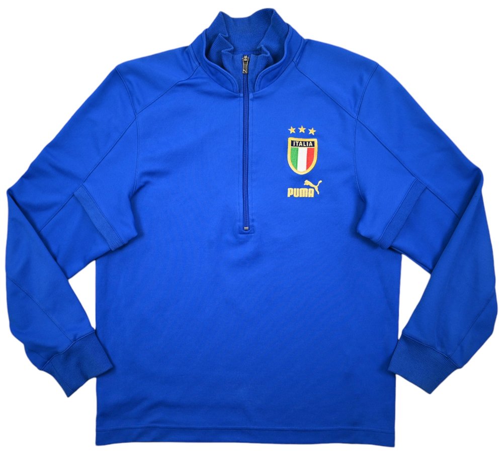 2004-06 ITALY TOP M