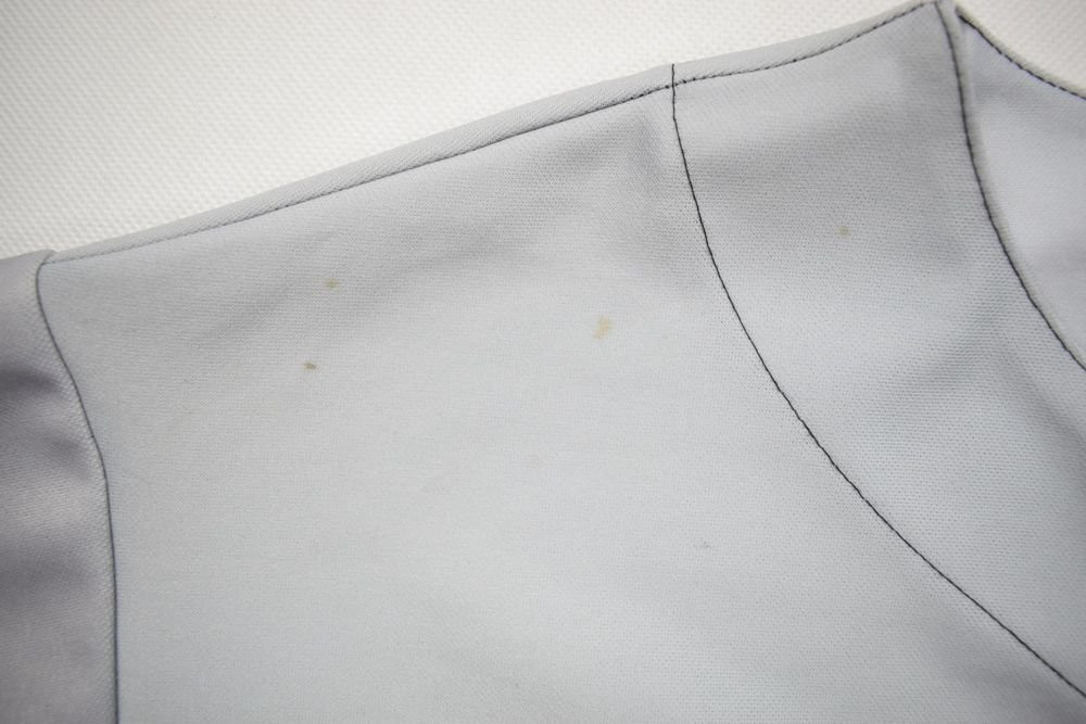 NORTH CAROLINA BASEBALL MAJESTIC KOSZULKA XL