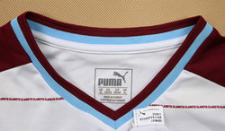 2017-18 BURNLEY FC KOSZULKA XL