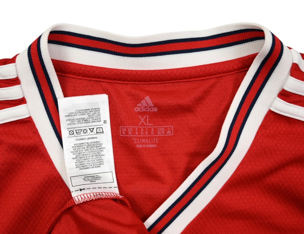 2019-20 ARSENAL *OZIL* SHIRT XL