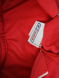 2000-02 LIVERPOOL KOSZULKA L