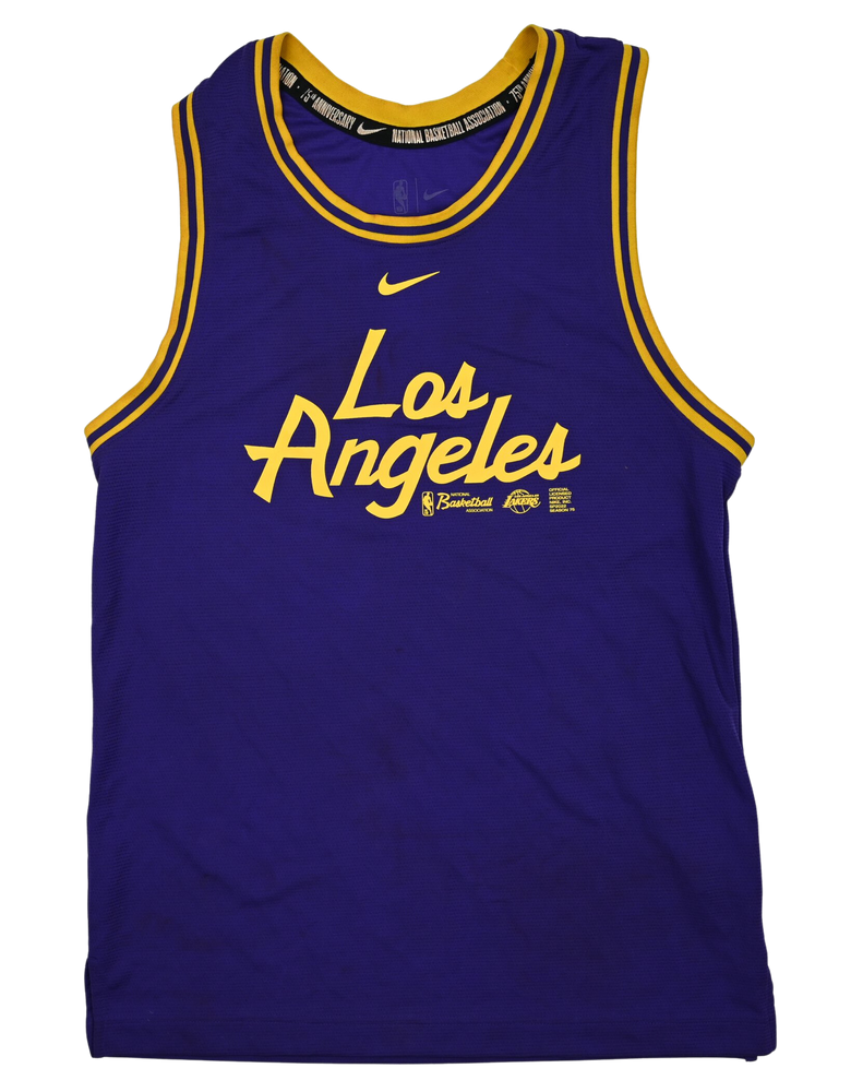 LOS ANGELES LAKERS NBA KOSZULKA S