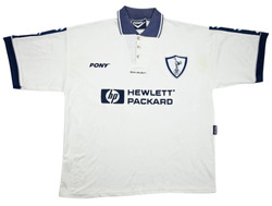1995-97 TOTTENHAM KOSZULKA XL