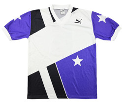 PUMA OLDSCHOOL #5 SHIRT L