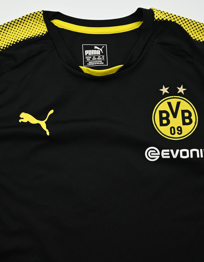 2017-18 BORUSSIA DORTMUND LONGSLEEVE M
