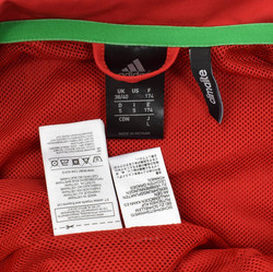 BRITISH AND IRISH LIONS RUGBY BLUZA M