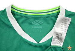 2019-20 WERDER BREMEN *SARGENT* KOSZULKA M