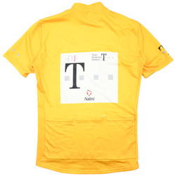 DEUTSCHE TELEKOM TEAM CYCLING SHIRT XL