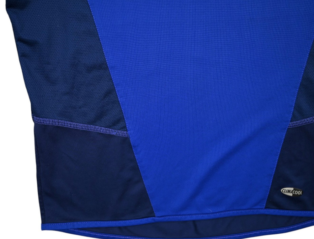 2005-06 STRASBOURG SHIRT M. BOYS