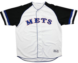 NEW YORK METS *BELTRAN* MLB TRUE FAN KOSZULKA XL