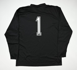 MASITA OLDSCHOOL GK #1 KOSZULKA XL