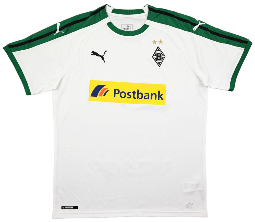 2018-19 BORUSSIA MONCHENGLADBACH KOSZULKA L