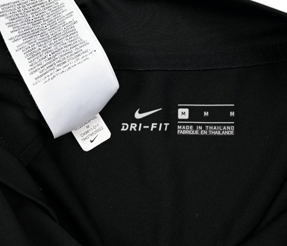 2020-21 BARCELONA BLUZA M