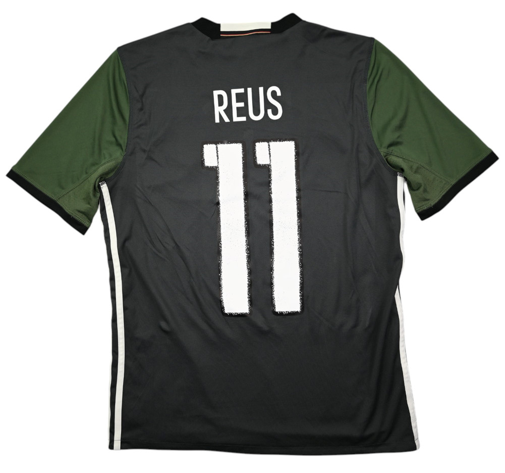 2015-17 GERMANY *REUS* KOSZULKA XL. BOYS