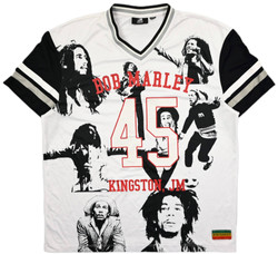 BOB MARLEY KOSZULKA XL