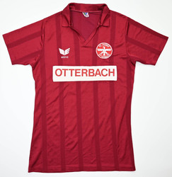 PHONIX OTTERBACH MADE IN WEST GERMANY SHIRT L