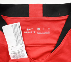 2018-19 TURKEY SHIRT S