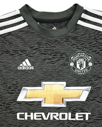 2020-21 MANCHESTER UNITED *RASHFORD* KOSZULKA S. BOYS