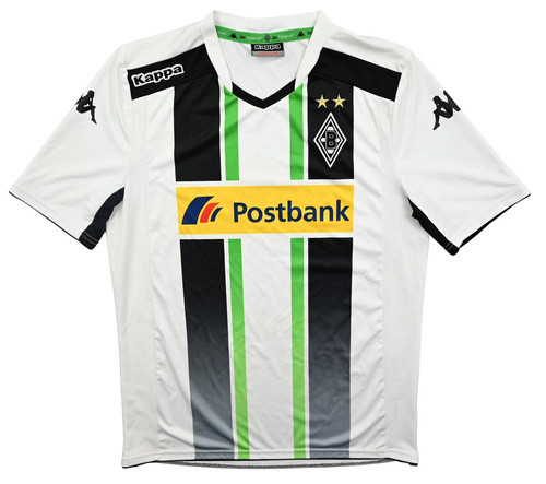2014-15 BORUSSIA MONCHENGLADBACH KOSZULKA M