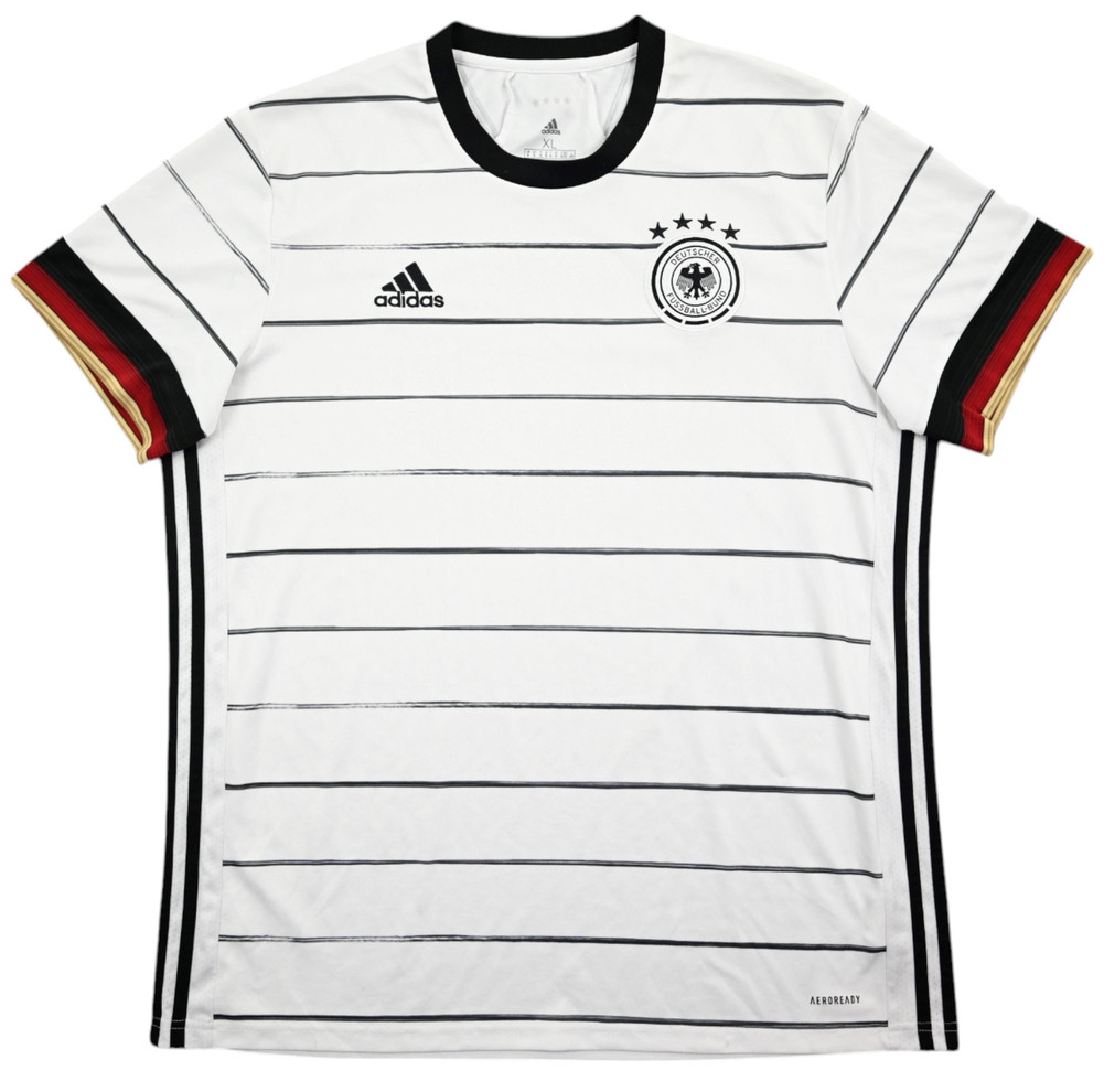 2020-21 GERMANY KOSZULKA XL