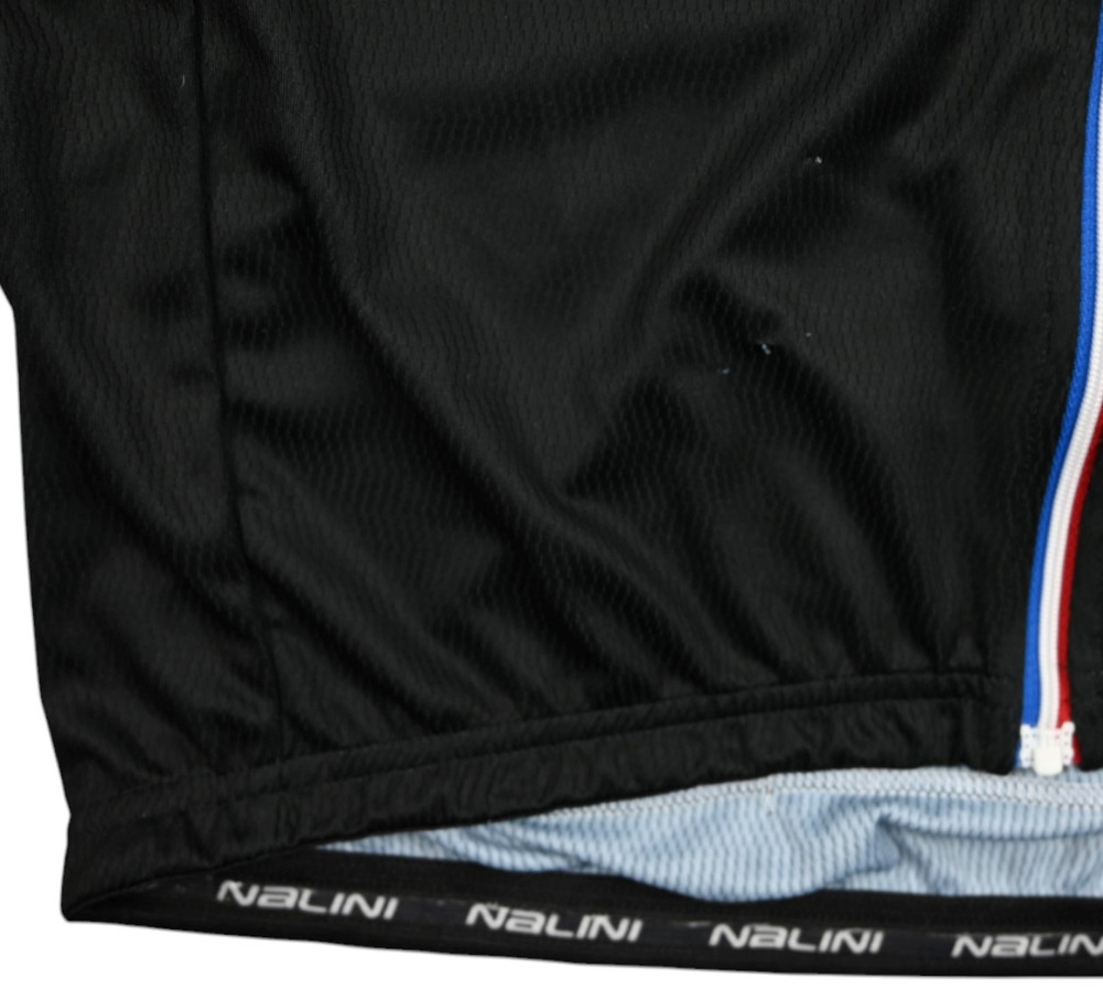 NALINI NO-SLEEVE CYCLING SHIRT XXL