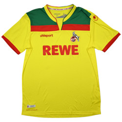 2020-21 KOLN SHIRT XXL