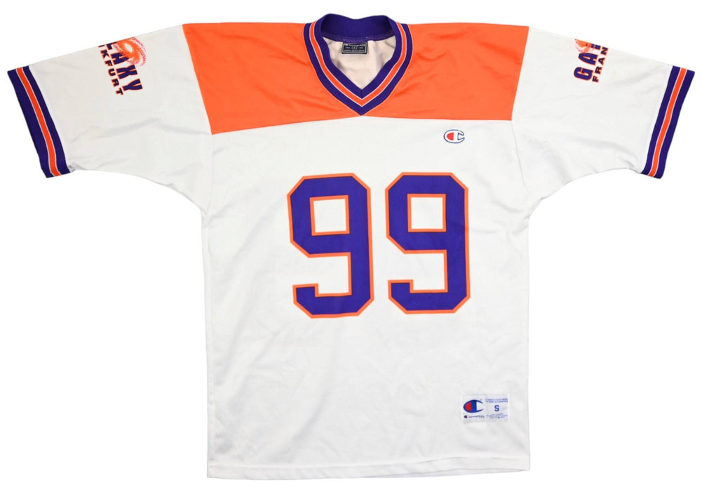 GALAXY FRANKFURT SHIRT S