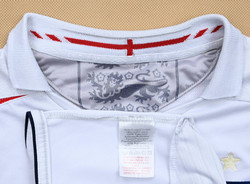 2005-07 ENGLAND *BECKHAM* KOSZULKA M