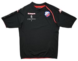 2010-11 FC UTRECHT SHIRT M