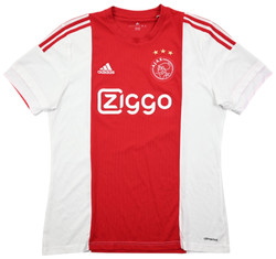 2015-16 AJAX SHIRT L 