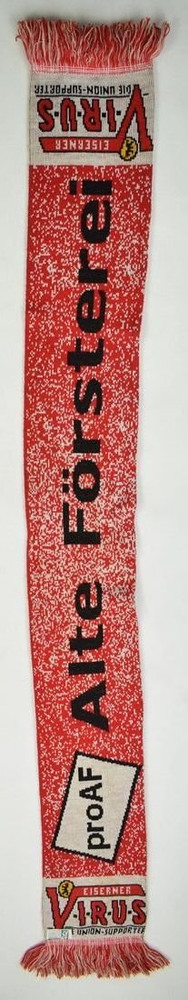 UNION SCARF