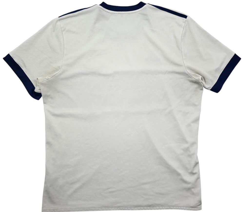 2017-18 MIDDLESBROUGH SHIRT XL