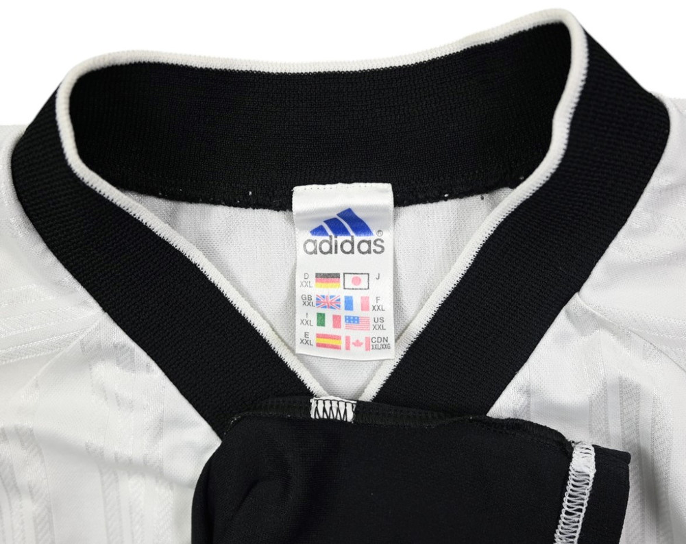 ADIDAS OLDSCHOOL KOSZULKA 2XL