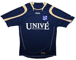 2008-09 HEERENVEEN KOSZULKA M/L