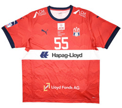 HAMBURG HANDBALL *VALIULLIN* KOSZULKA XXL