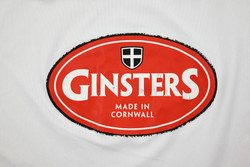 2005-06 PLYMOUTH SHIRT L