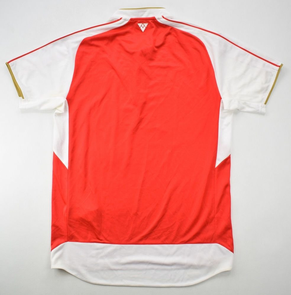 2015-16 ARSENAL LONDON KOSZULKA M