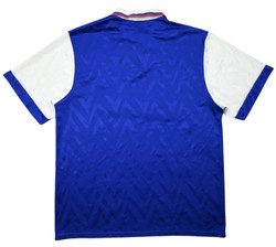 1992-94 IPSWICH TOWN KOSZULKA XL