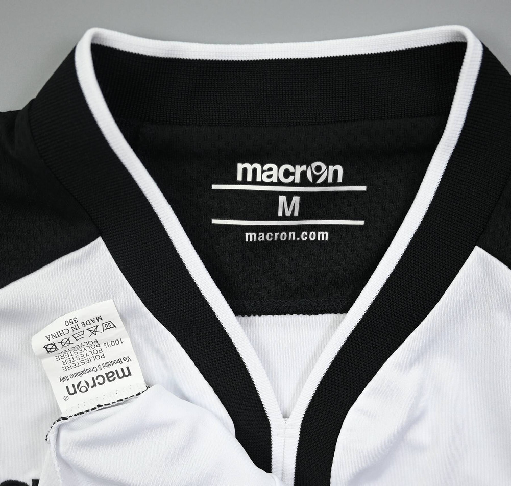 2015-16 DARTFORD FC LONGSLEEVE M