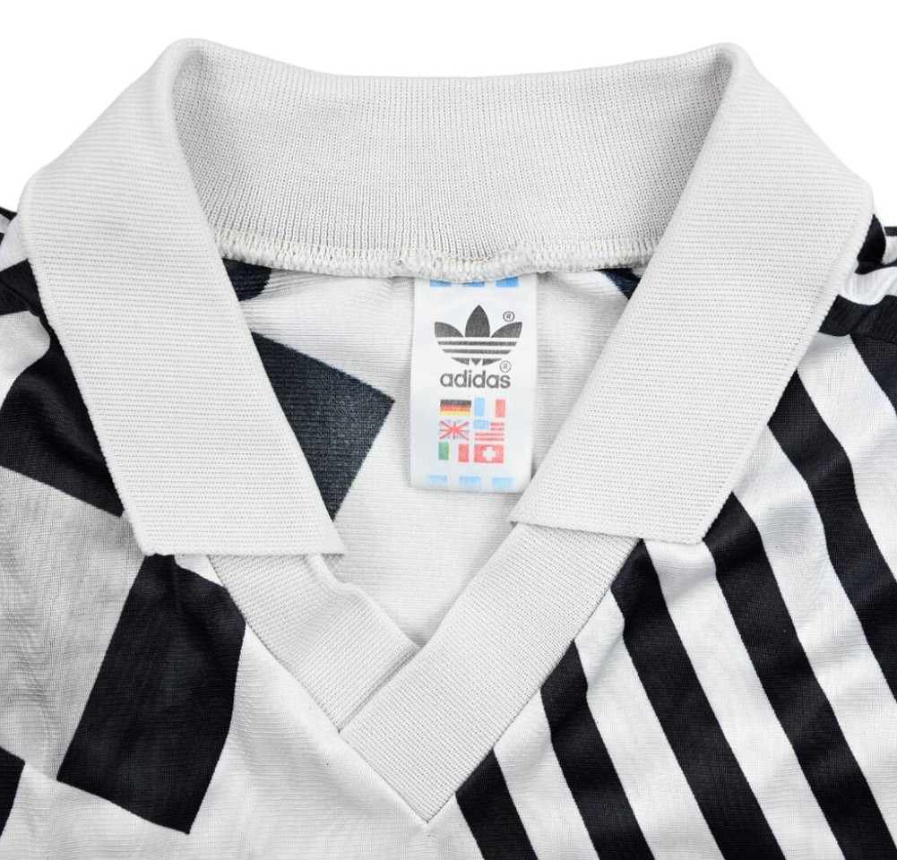 ADIDAS OLDSCHOOL #14 LONGSLEEVE L